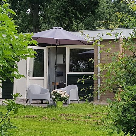 Drenths Landgoed, Welkom Thuis Annerveenschekanaal Esterno foto