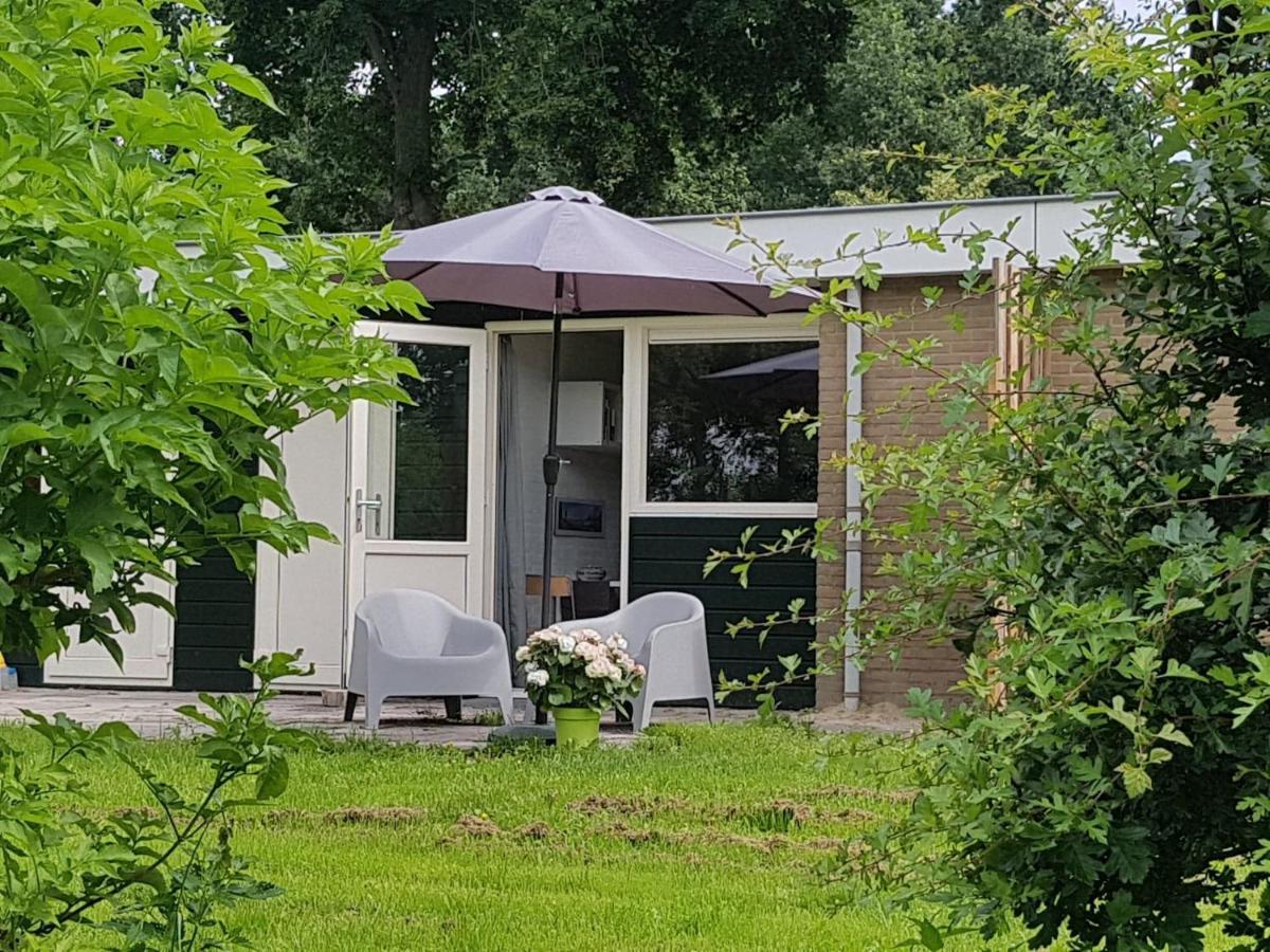 Drenths Landgoed, Welkom Thuis Annerveenschekanaal Esterno foto
