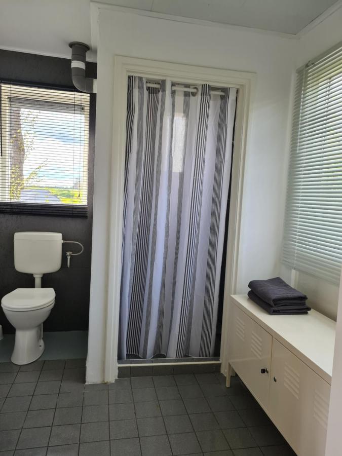 Drenths Landgoed, Welkom Thuis Annerveenschekanaal Esterno foto