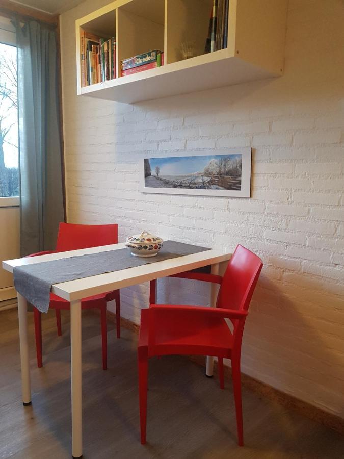 Drenths Landgoed, Welkom Thuis Annerveenschekanaal Esterno foto