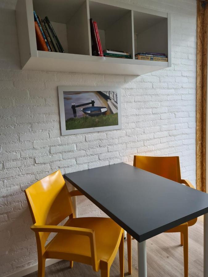 Drenths Landgoed, Welkom Thuis Annerveenschekanaal Esterno foto
