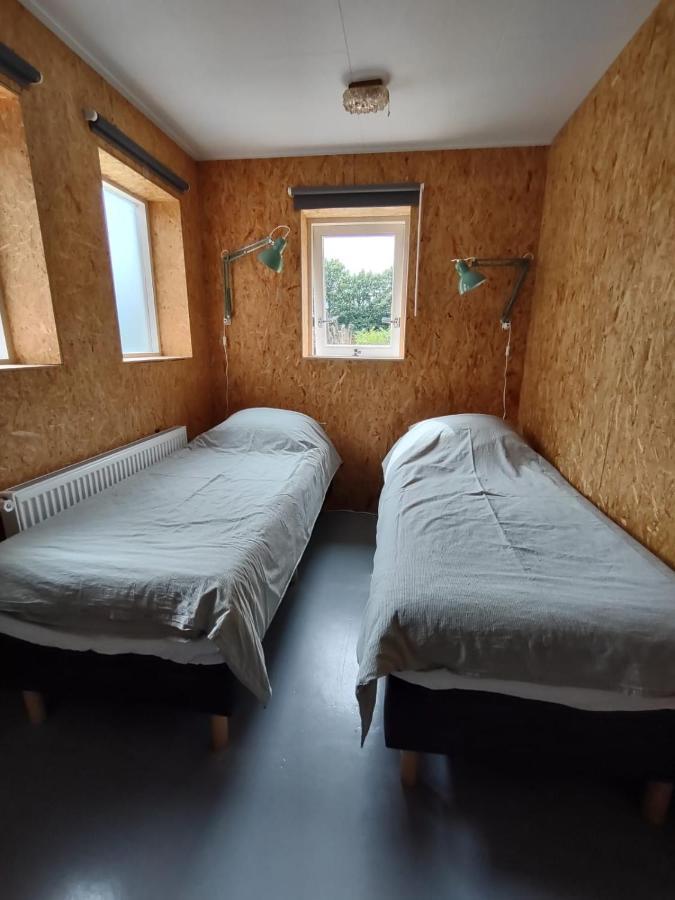 Drenths Landgoed, Welkom Thuis Annerveenschekanaal Esterno foto