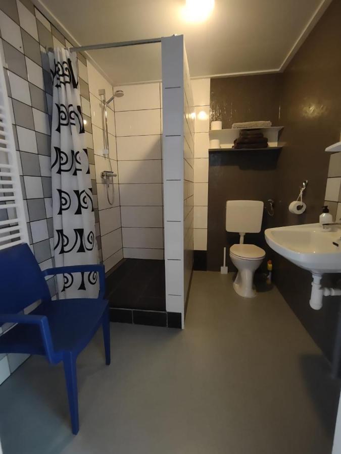 Drenths Landgoed, Welkom Thuis Annerveenschekanaal Esterno foto