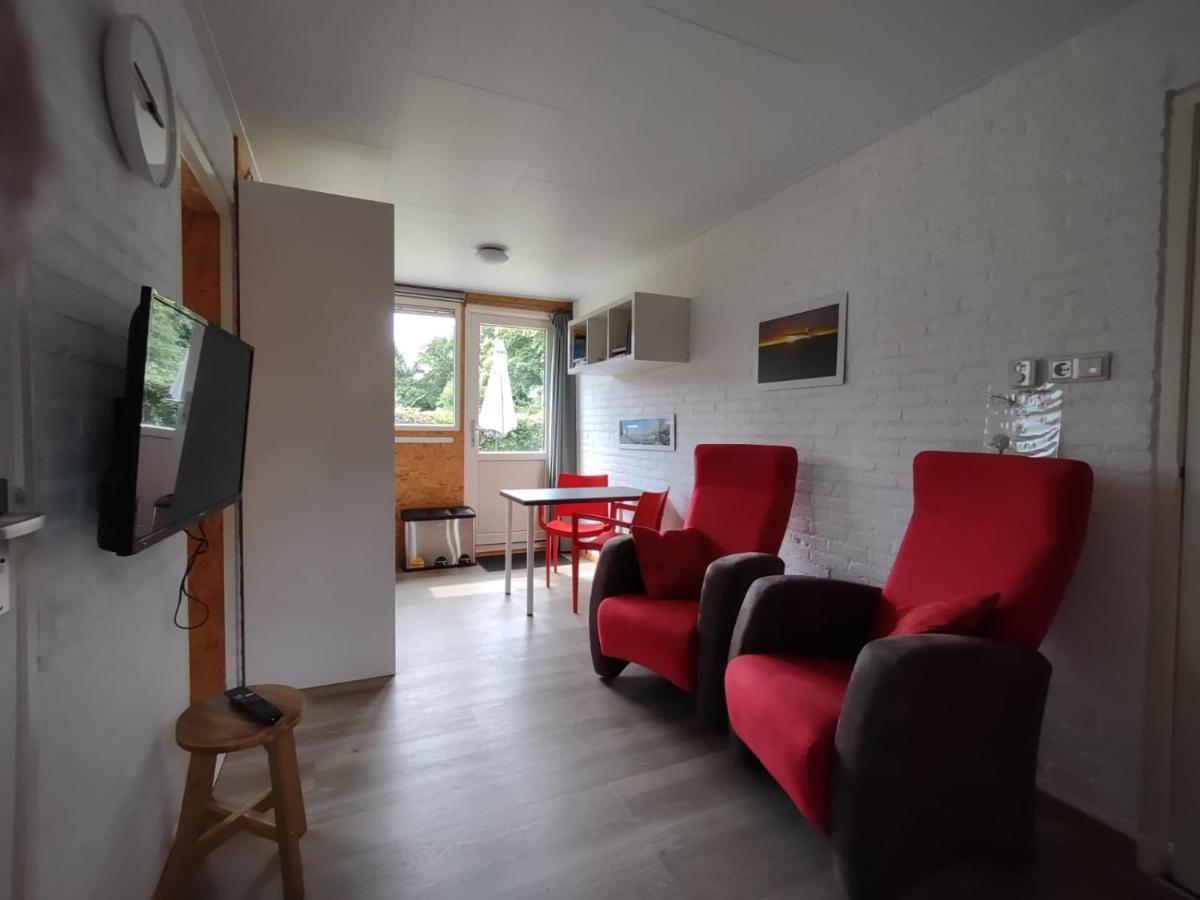 Drenths Landgoed, Welkom Thuis Annerveenschekanaal Esterno foto
